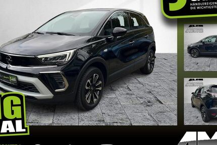 Opel Crossland (X) 14.593 km 16.350 &euro; Mannheim 68165