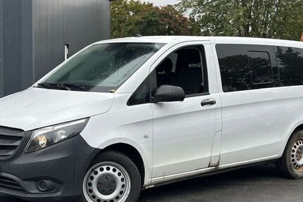 Mercedes-Benz Vito 268.729 km 12.900 € Bad sassendorf 59505