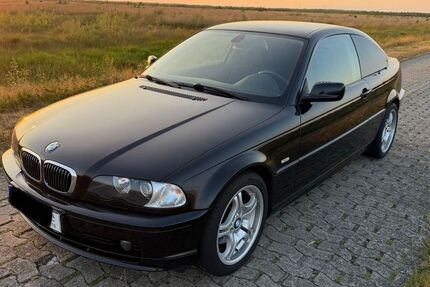 BMW 325 223.000 km 6.900 &euro; Wagenfeld 49419