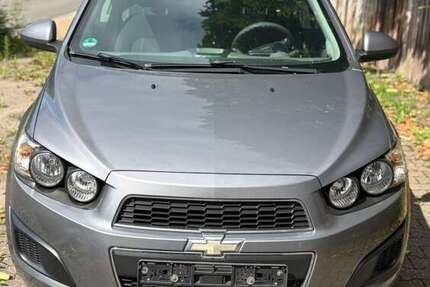 Chevrolet Aveo 169.000 km 2.300 € Altenkirchen 66903