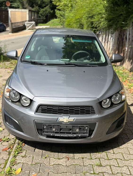 Chevrolet Aveo 169.000 km 2.300 € Altenkirchen 66903