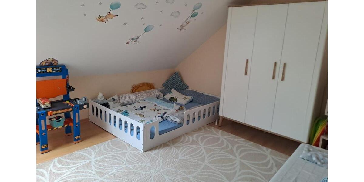 Etagenwohnung Emmelshausen - 4 Zimmer, 114 m&sup2;, 290.000&euro; | Angebot:25959161