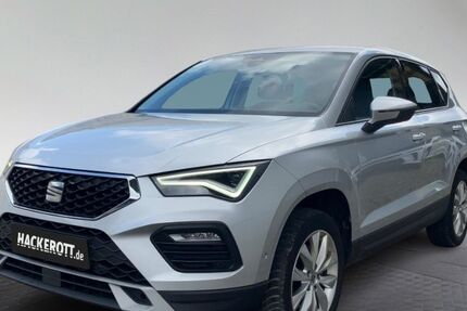 Seat Ateca 122.382 km 19.980 &euro; Hannover 30165