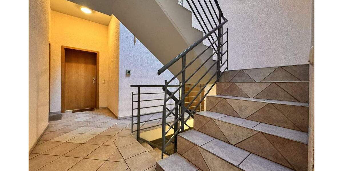 Etagenwohnung Bad Oeynhausen Wulferdingsen - 4 Zimmer, 144 m&sup2;, 187.000&euro; | Angebot:25473835