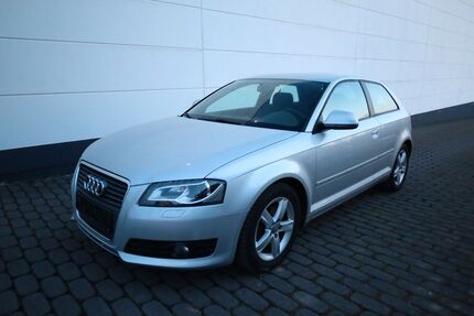 Audi A3 150.000 km 5.999 &euro; Limburg 65549