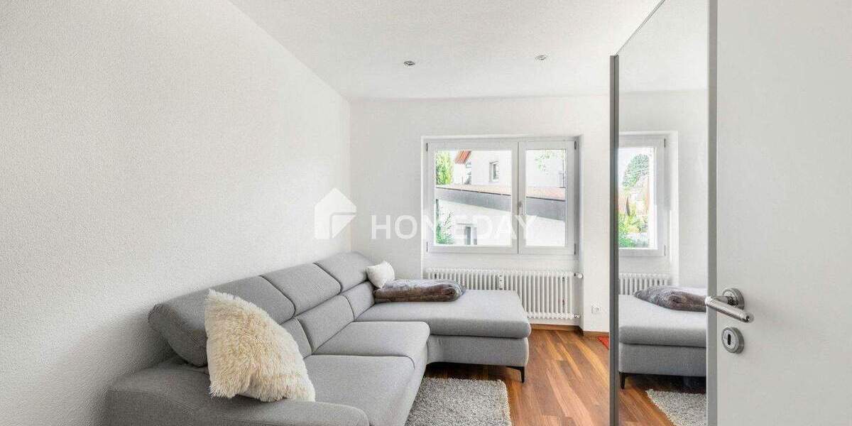 Etagenwohnung Uhldingen-Mühlhofen Mühlhofen - 5 Zimmer, 150 m&sup2;, 465.000&euro; | Angebot:25773223