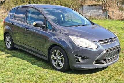 Ford C-Max 111.598 km 5.750 &euro; Dorsten 46284