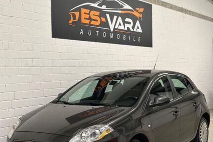 Fiat Bravo 136.550 km 2.353 &euro; Wernau (Neckar) 73249