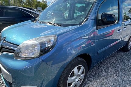 Renault Kangoo 63.224 km 10.790 &euro; Rüsselsheim 65428