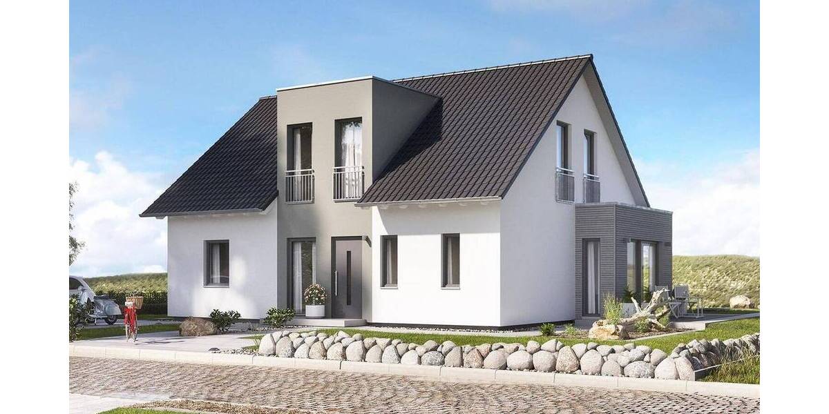 Doppelhaushälfte Zeuthen - 4 Zimmer, 117 m&sup2;, 390.000&euro; | Angebot:26258815