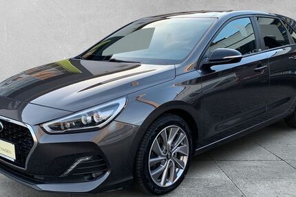 Hyundai i30 68.500 km 12.980 &euro; Chemnitz 09120