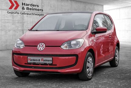VW up!