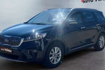 Kia Sorento 68.000 km 27.730 € Grafenhausen 79865