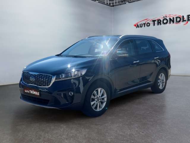 Kia Sorento 68.000 km 27.730 € Grafenhausen 79865