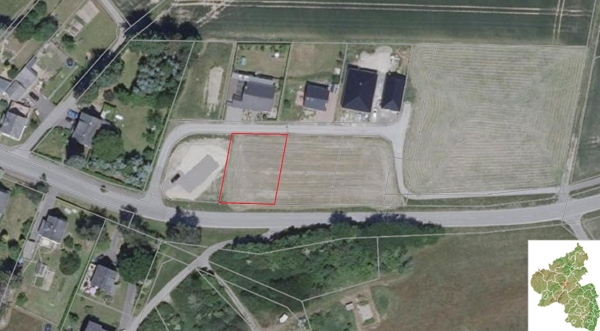 Hier könnte Ihr Traum vom Eigenheim wahr werden! Baugrundstück in Peterswald - Grundstück Peterswald-Löffelscheid Hunsrück | Angebot:16819098