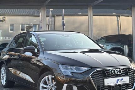 Audi A3 83.200 km 21.780 &euro; Dülmen 48249