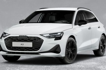 Audi A3 4.963 km 41.930 &euro; Hof 95030