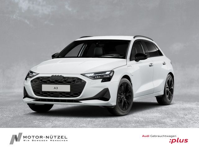 Audi A3 4.963 km 41.930 &euro; Hof 95030