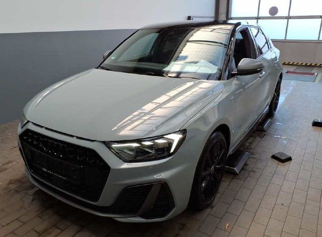 Audi A1 66.761 km 24.890 € Schwäbisch Gmünd 73527
