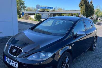 Seat Leon 159.000 km 5.800 &euro; Paderborn 33102
