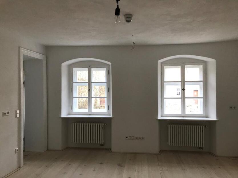 Ein-Zimmer-Apartment in Winklarn