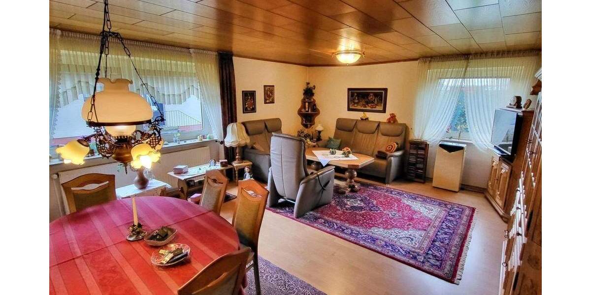 Etagenwohnung Neustadt - 4 Zimmer, 113 m&sup2;, 249.000&euro; | Angebot:25203125