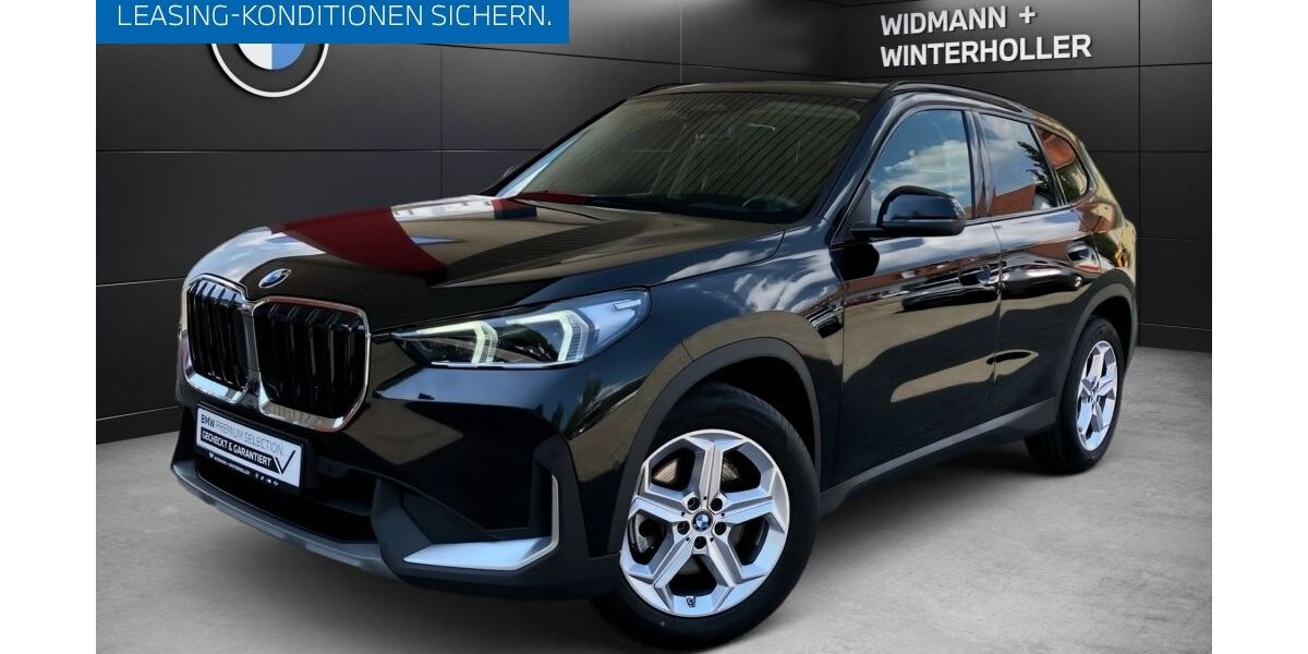 BMW X1 30.000 km 41.690 &euro; Kaufbeuren 87600
