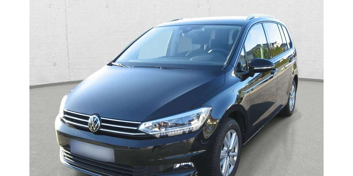 VW Touran 11.500 km 29.900 &euro; München 82031
