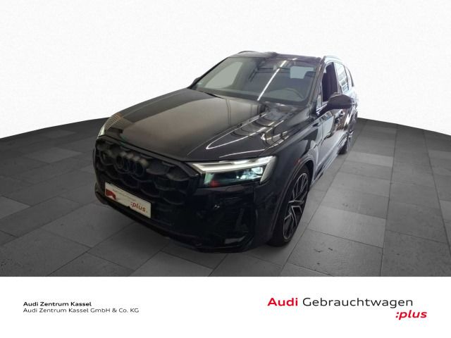 Audi Q7 16.939 km 77.990 &euro; Kassel 34125