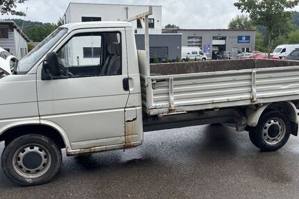 VW T4 andere 210.000 km 1.999 € Zusmarshausen 86441