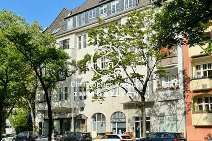 Gewerbeobjekt Berlin Friedenau - 350.000&euro; | Angebot:27360326