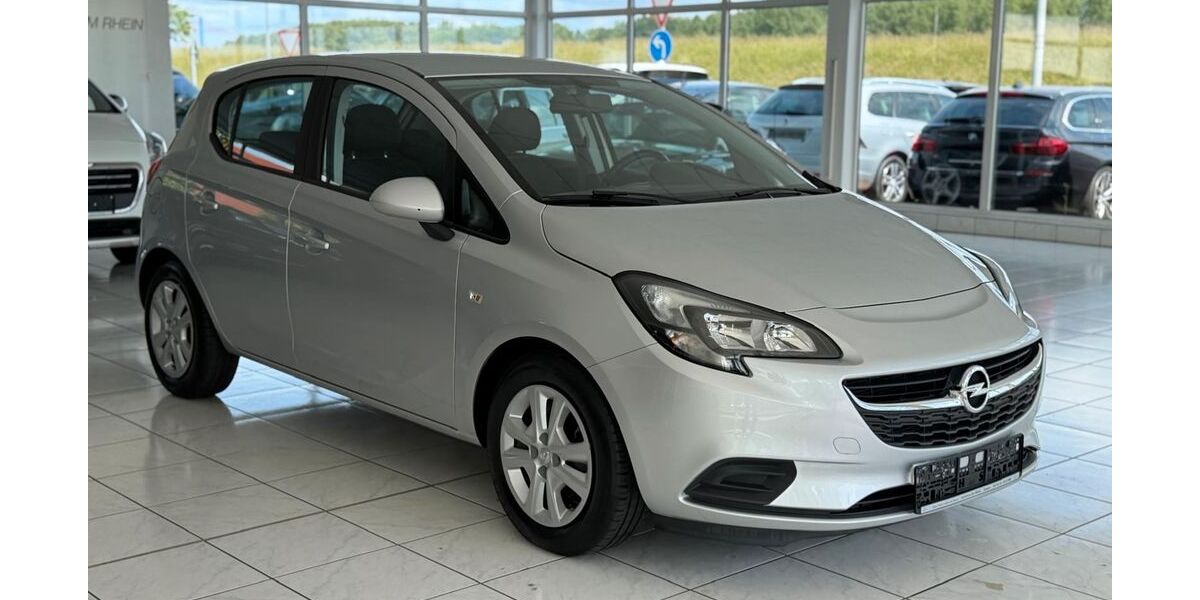 Opel Corsa 30.000 km 10.990 &euro; Speyer 67346