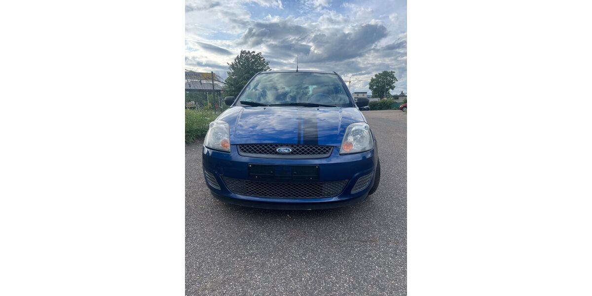 Ford Fiesta 160.000 km 2.200 &euro; Neuwied 56564