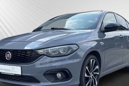 Fiat Tipo 38.720 km 14.990 € Reichelsheim 64385