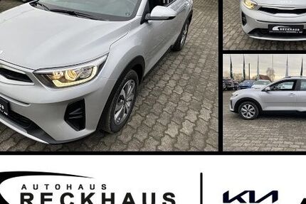 Kia Stonic 14.231 km 18.750 &euro; Langenberg 33449