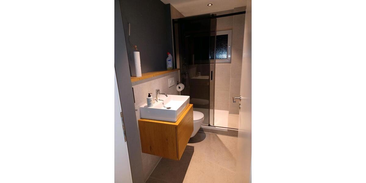 2 Zimmer Wohnung in Heidelberg zu Vermieten 2 zimmer