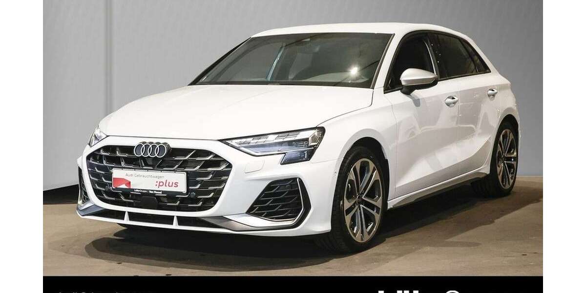 Audi S3 19.478 km 46.580 &euro; Koblenz 56070