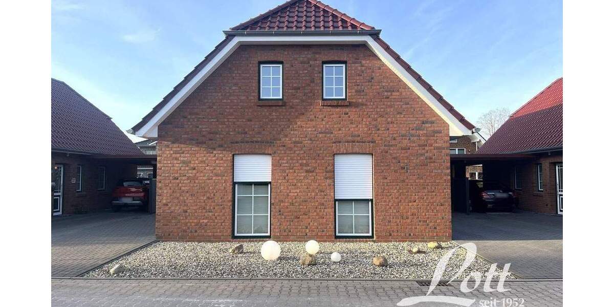 Einfamilienhaus Barßel Barßelermoor - 3 Zimmer, 75 m&sup2;, 900&euro; | Angebot:24682809