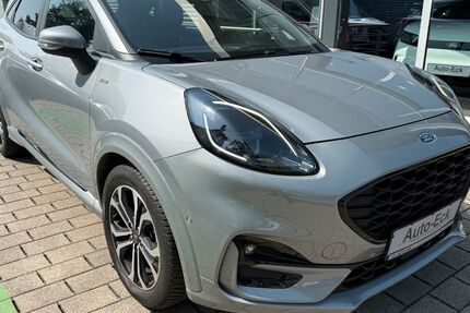 Ford Puma 31.052 km 20.490 € Heppenheim 64646