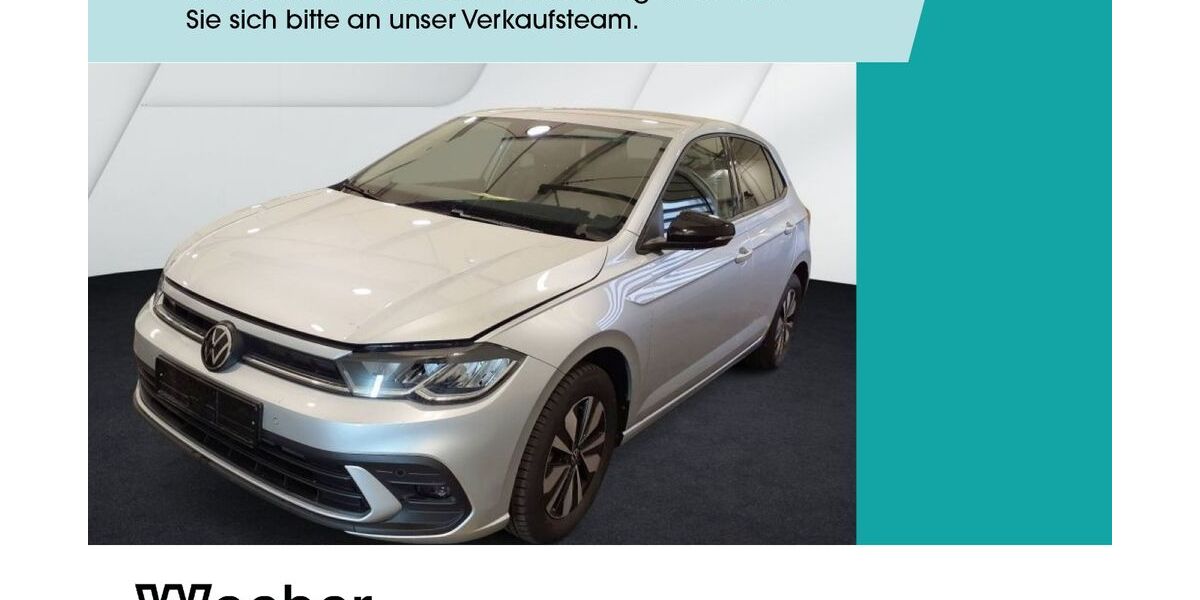 VW Polo 15.952 km 22.890 &euro; Calw 75365