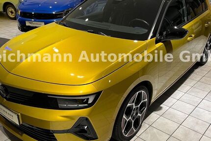 Opel Astra 43.000 km 19.790 &euro; Pößneck 07381
