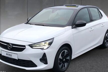 Opel Corsa 32.123 km 15.940 &euro; Witzenhausen 37213