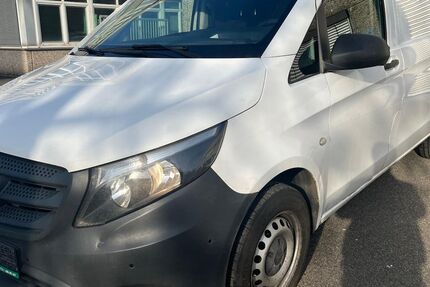 Mercedes-Benz Vito 224.000 km 10.591 &euro; Mönchengladbach 41065