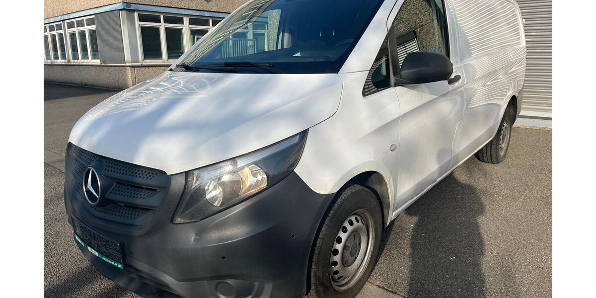 Mercedes-Benz Vito 224.000 km 10.591 &euro; Mönchengladbach 41065