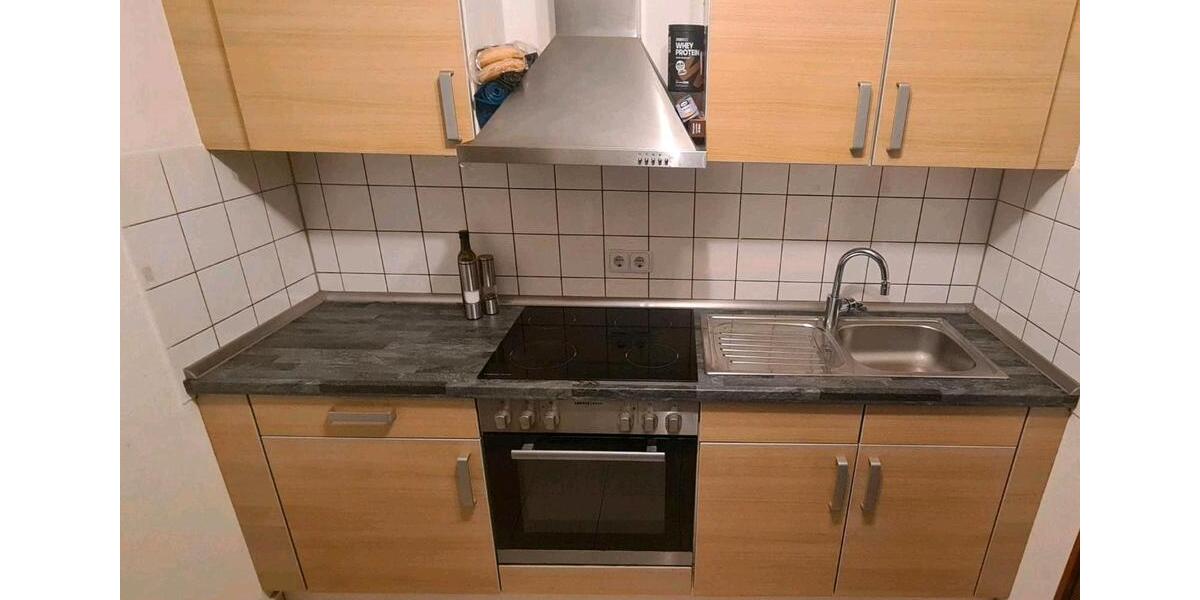 Dachgeschoßwohnung Ahaus - 1.5 Zimmer, 42 m&sup2;, 115.000&euro; | Angebot:26612148