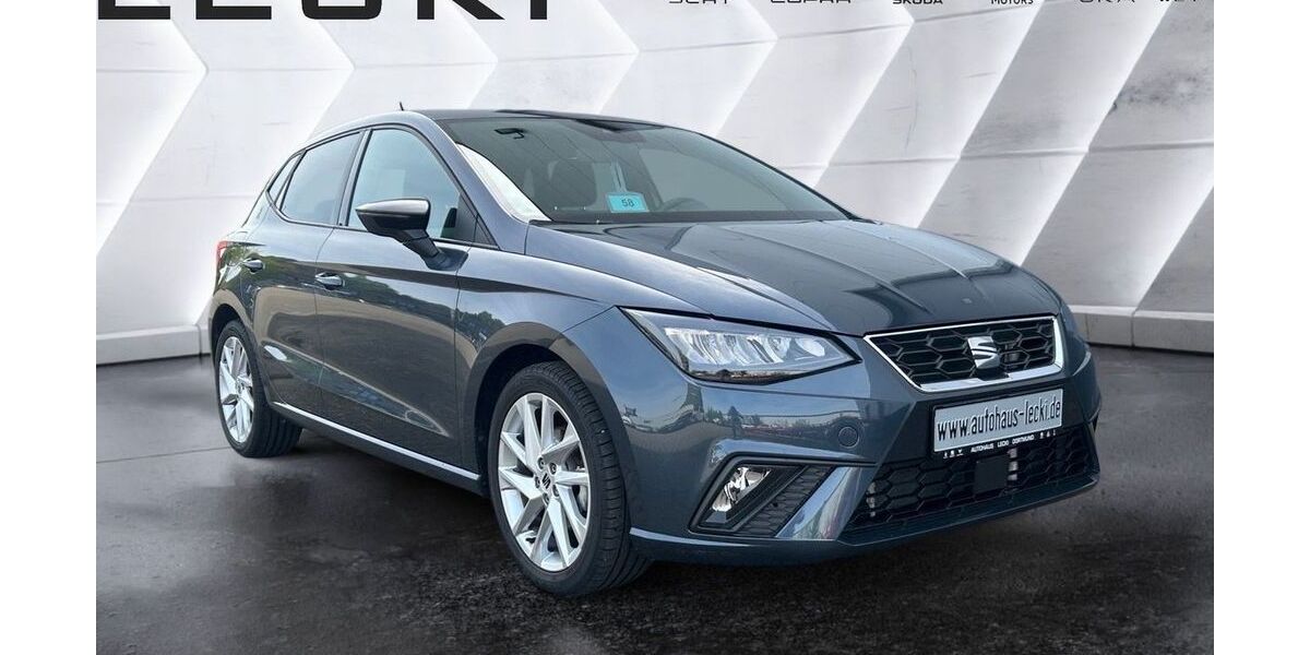Seat Ibiza 15.061 km 18.990 &euro; Dortmund 44263