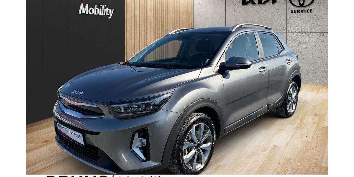 Kia Stonic 18.471 km 19.690 &euro; Quakenbrück 49610