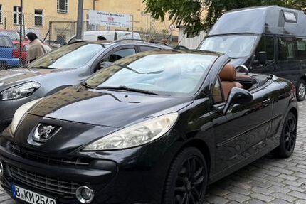 Peugeot 207 151.300 km 2.200 € Berlin 10827