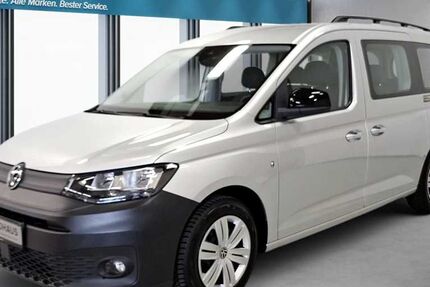 VW Caddy 64.833 km 26.360 € Maintal 63477