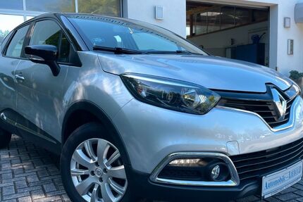 Renault Captur 57.127 km 9.900 &euro; Altenburg 04600